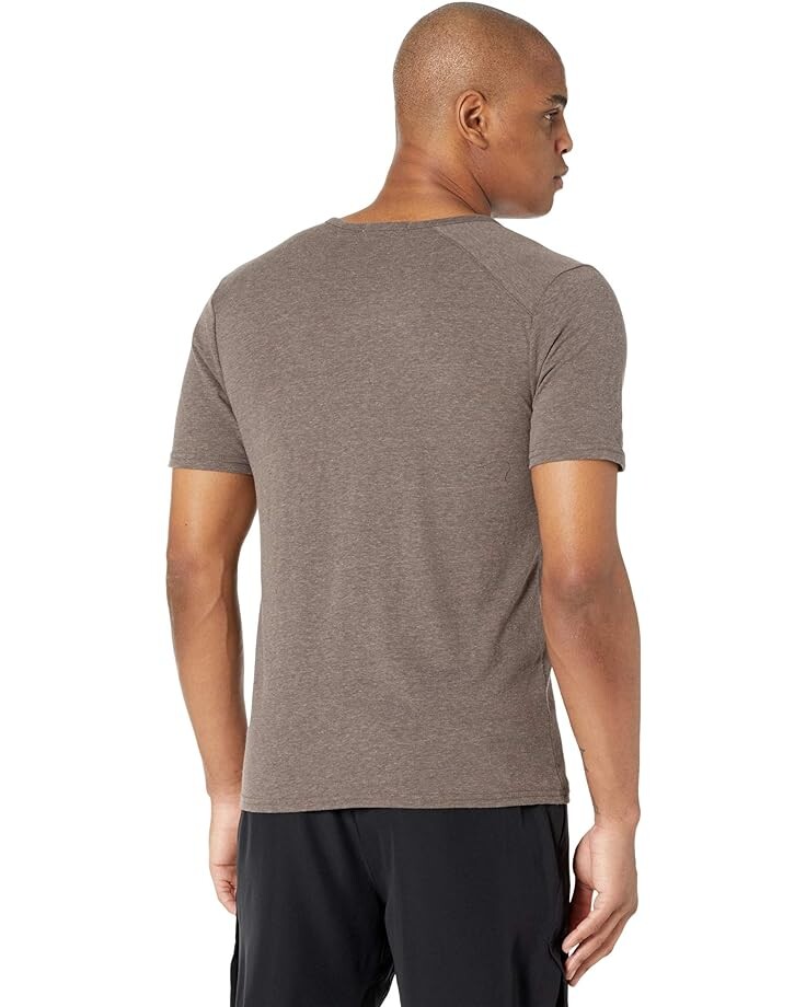 Футболка Threads 4 Thought Baseline Tri-Blend Short Sleeve Notch Tee, цвет Cobblestone
Футболка Threads 4 Thought Baseline Tri-Blend Short Sleeve Notch Tee, цвет Cobblestone