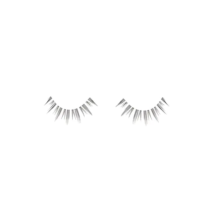Накладные ресницы flash lash pestañas postizas base natural effect You Are The Princess, цвет 1 пара
Накладные ресницы flash lash pestañas postizas base natural effect You Are The Princess, цвет 1 пара