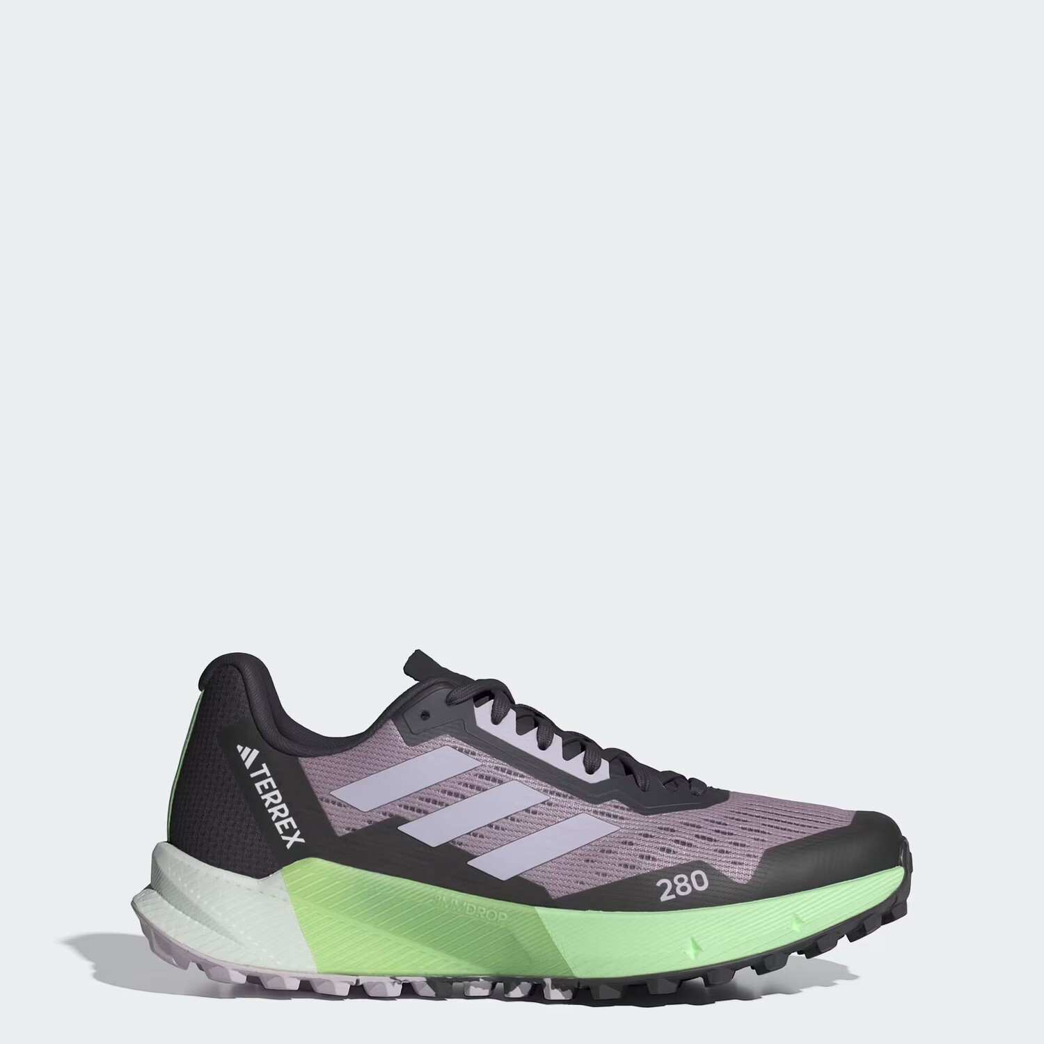 Кроссовки для бега по пересеченной местности Terrex Agravic Flow 2.0 Adidas, цвет Preloved Fig/Silver Dawn/Semi Green Spark
Кроссовки для бега по пересеченной местности Terrex Agravic Flow 2.0 Adidas, цвет Preloved Fig/Silver Dawn/Semi Green Spark