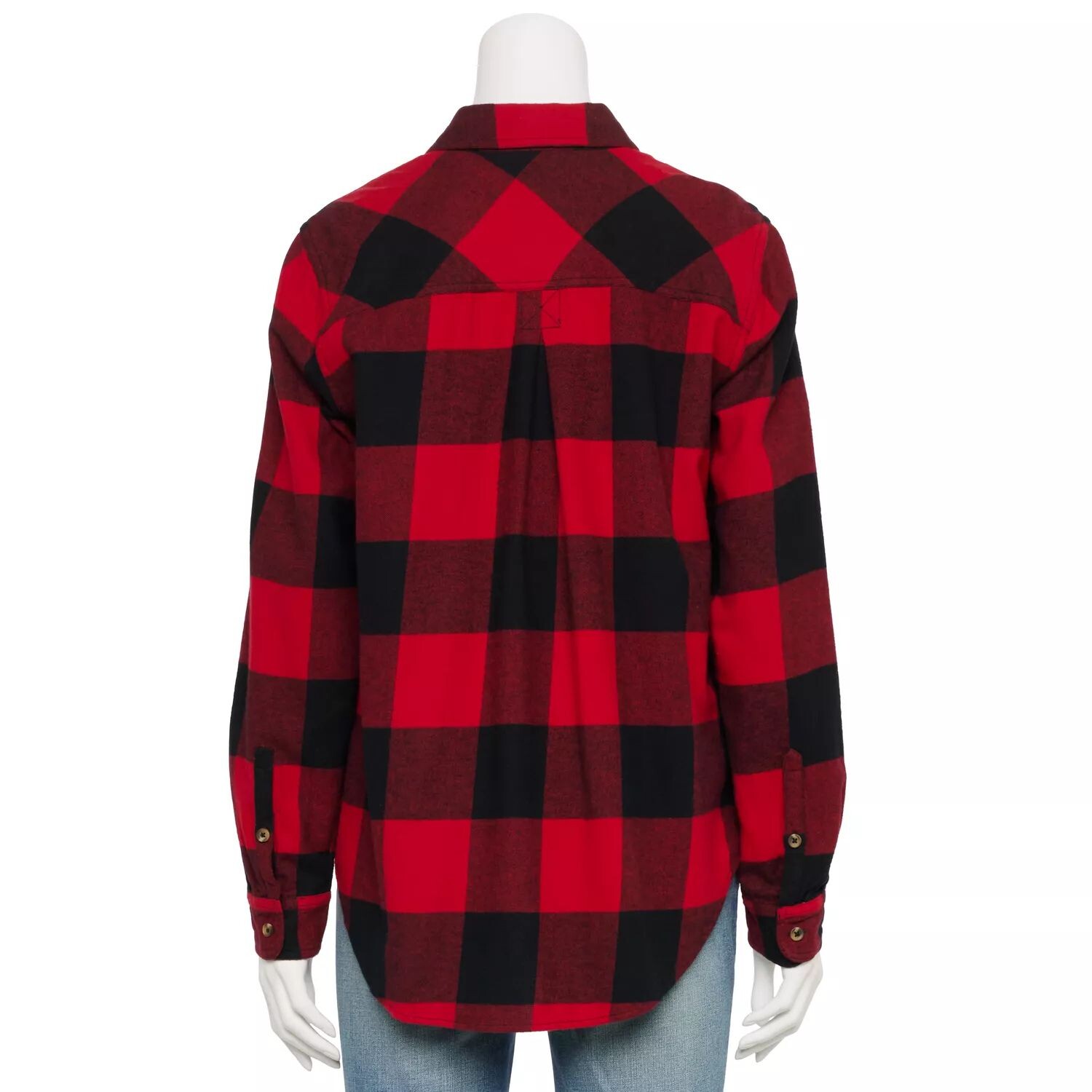 Женская фланелевая рубашка Sonoma Goods For Life Adaptive Easy Dressing Essential Sonoma Goods For Life
Женская фланелевая рубашка Sonoma Goods For Life Adaptive Easy Dressing Essential Sonoma Goods For Life