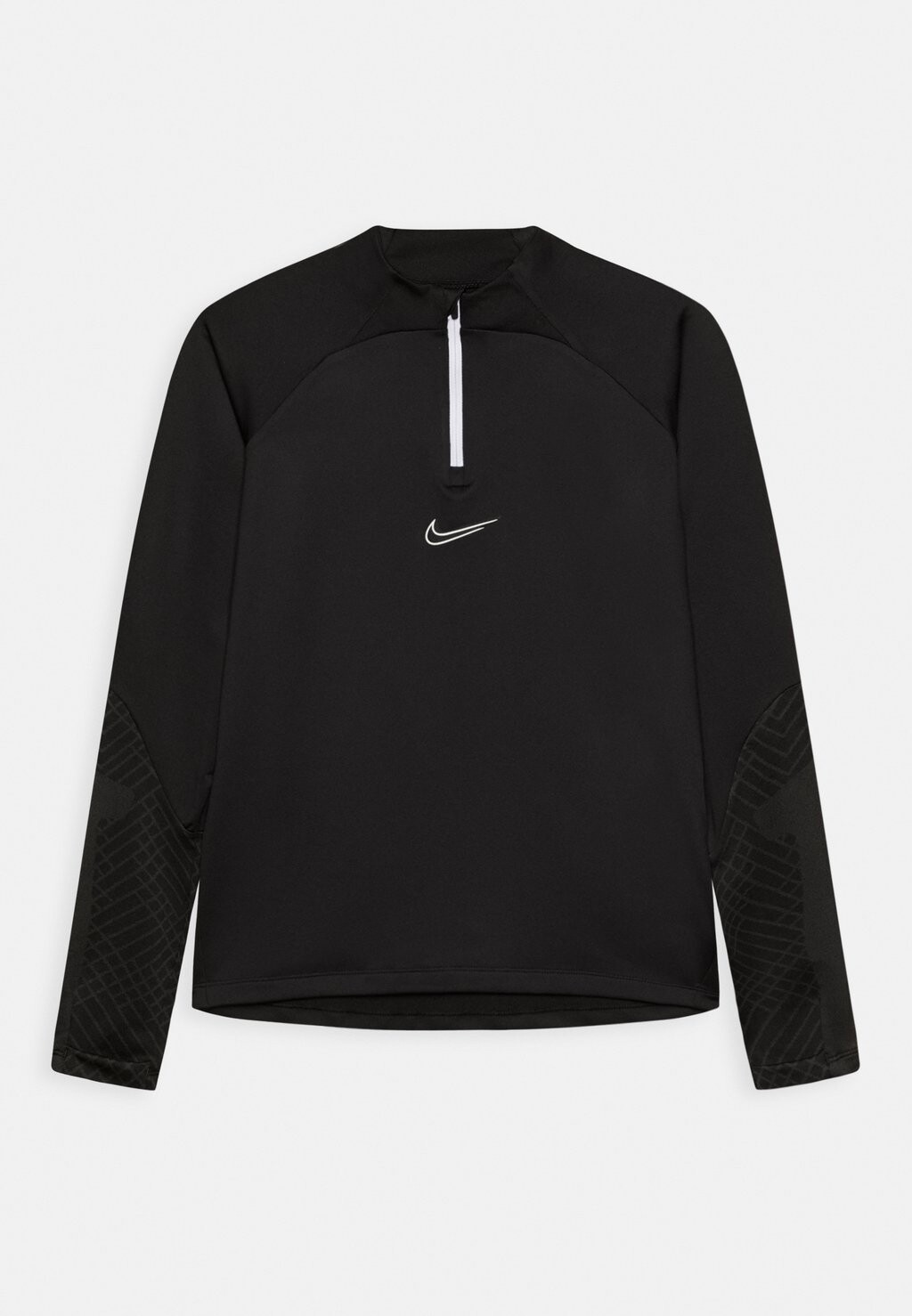 Футболка с длинным рукавом Nk Strike Drill Nike, цвет black/black/anthracite/white
Футболка с длинным рукавом Nk Strike Drill Nike, цвет black/black/anthracite/white