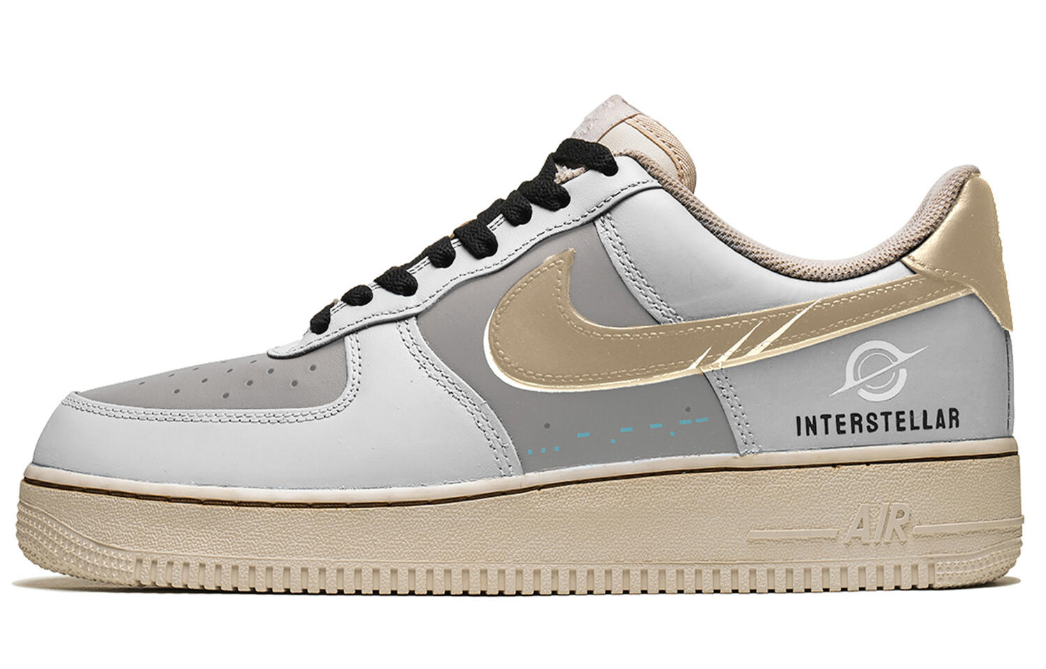 Кроссовки Nike Air Force 1 Skateboarding Shoes Unisex Low-top Silver Brown, коричневый
Кроссовки Nike Air Force 1 Skateboarding Shoes Unisex Low-top Silver Brown, коричневый