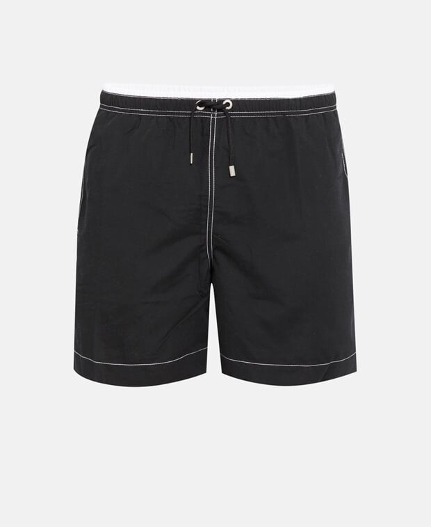 Плавательные шорты JOCKEY, черный
Плавательные шорты JOCKEY, черный