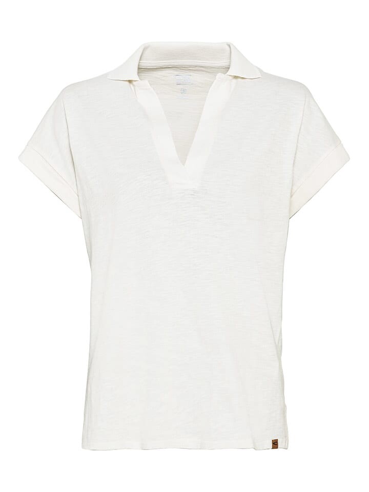 Футболка Camel Active, кремовый
Футболка Camel Active, кремовый