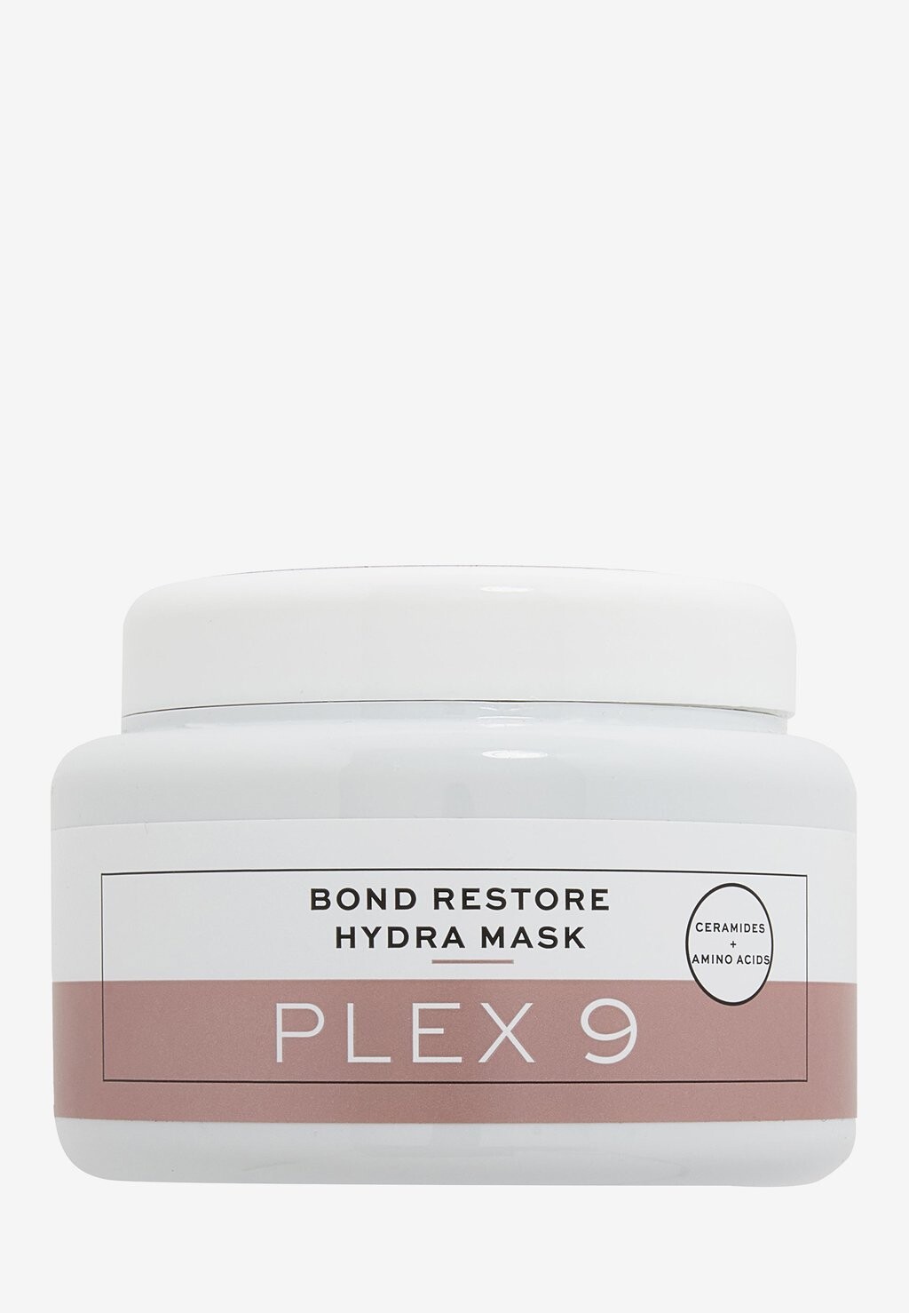 Маска для волос Revolution Haircare Plex 9 Bond Restore Hydra Mask Revolution Haircare
Маска для волос Revolution Haircare Plex 9 Bond Restore Hydra Mask Revolution Haircare