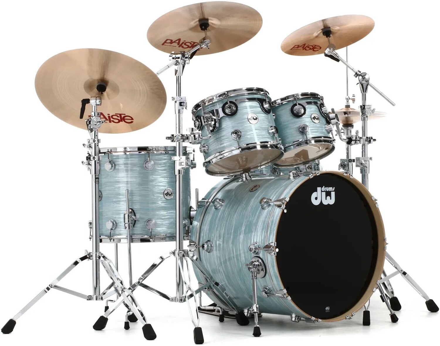 Набор из 4 предметов FinishPly коллекционной серии DW — бледно-голубая устрица с хромированной фурнитурой
Набор из 4 предметов FinishPly коллекционной серии DW — бледно-голубая устрица с хромированной фурнитурой
