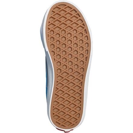 Кроссовки Sk8-Mid Reissue V – для мальчиков Vans, цвет Color Theory Brilliant Blue
Кроссовки Sk8-Mid Reissue V – для мальчиков Vans, цвет Color Theory Brilliant Blue