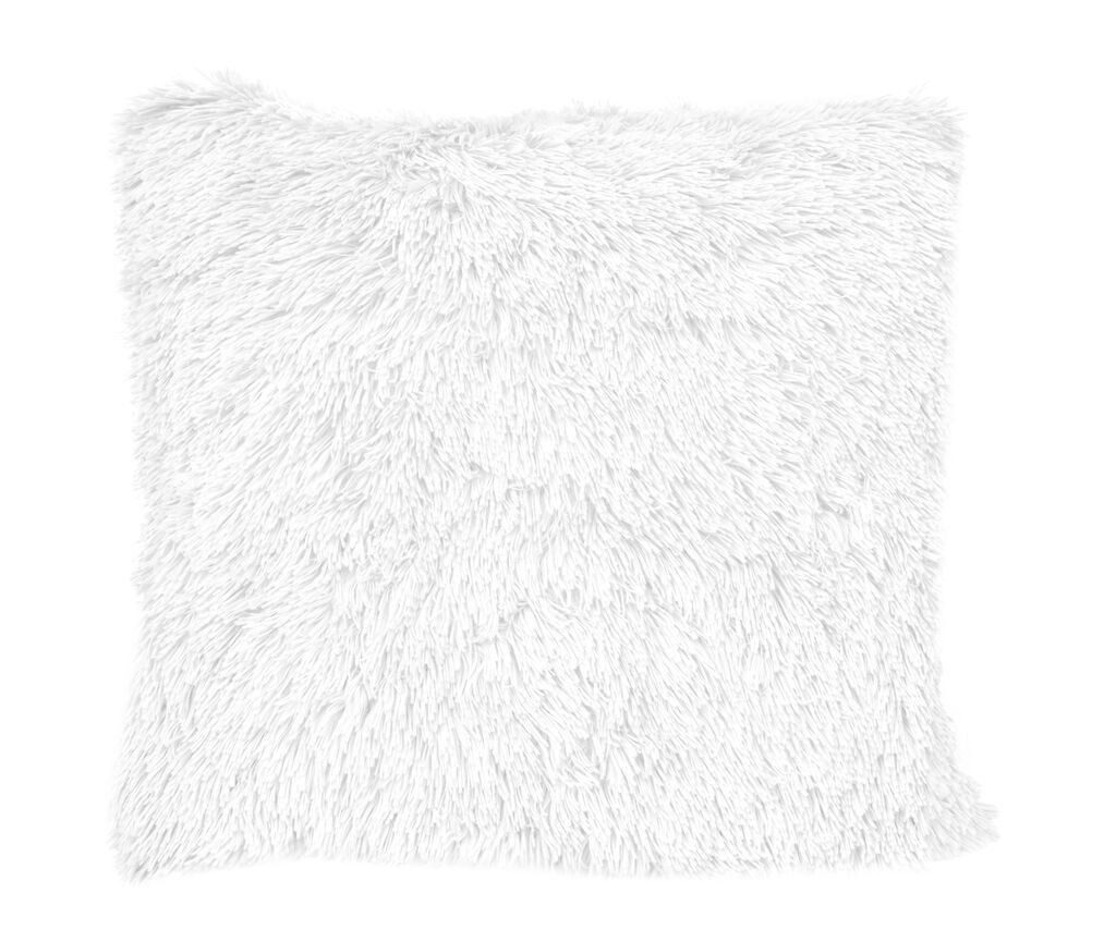 Чехол на подушку Nielsen Chubby, 50x50 см, Bright White (белый), очень пушистая и мягкая, приятная подушка
Чехол на подушку Nielsen Chubby, 50x50 см, Bright White (белый), очень пушистая и мягкая, приятная подушка