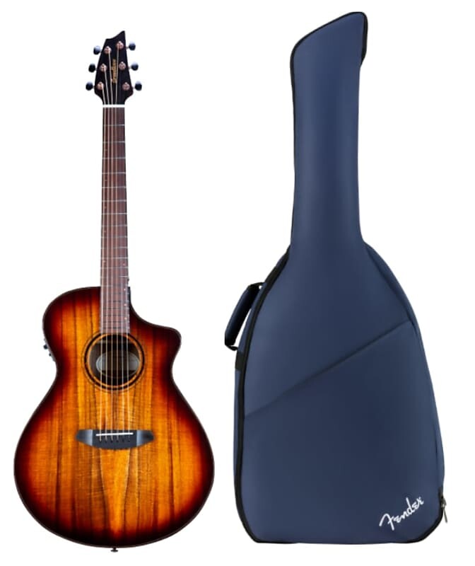 Акустическая гитара Breedlove Pursuit Exotic S Concert Edgeburst CE Acoustic Electric Koa w/Bag
Акустическая гитара Breedlove Pursuit Exotic S Concert Edgeburst CE Acoustic Electric Koa w/Bag