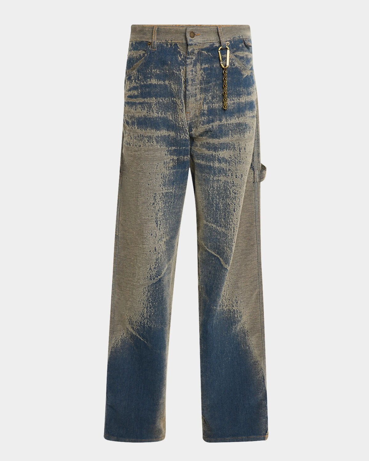 Мужские жаккардовые свободные рабочие джинсы John Darkpark, цвет Faded Sand Wash W079
Мужские жаккардовые свободные рабочие джинсы John Darkpark, цвет Faded Sand Wash W079