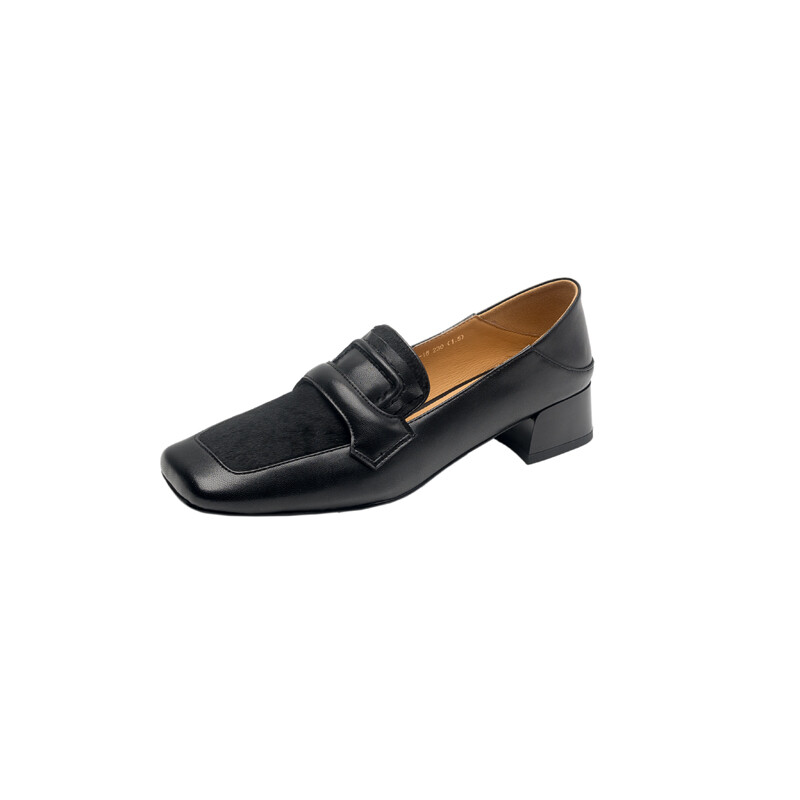 Туфли женские повседневные Women's Casual Shoes Women's Jiuxingdao, черный
Туфли женские повседневные Women's Casual Shoes Women's Jiuxingdao, черный