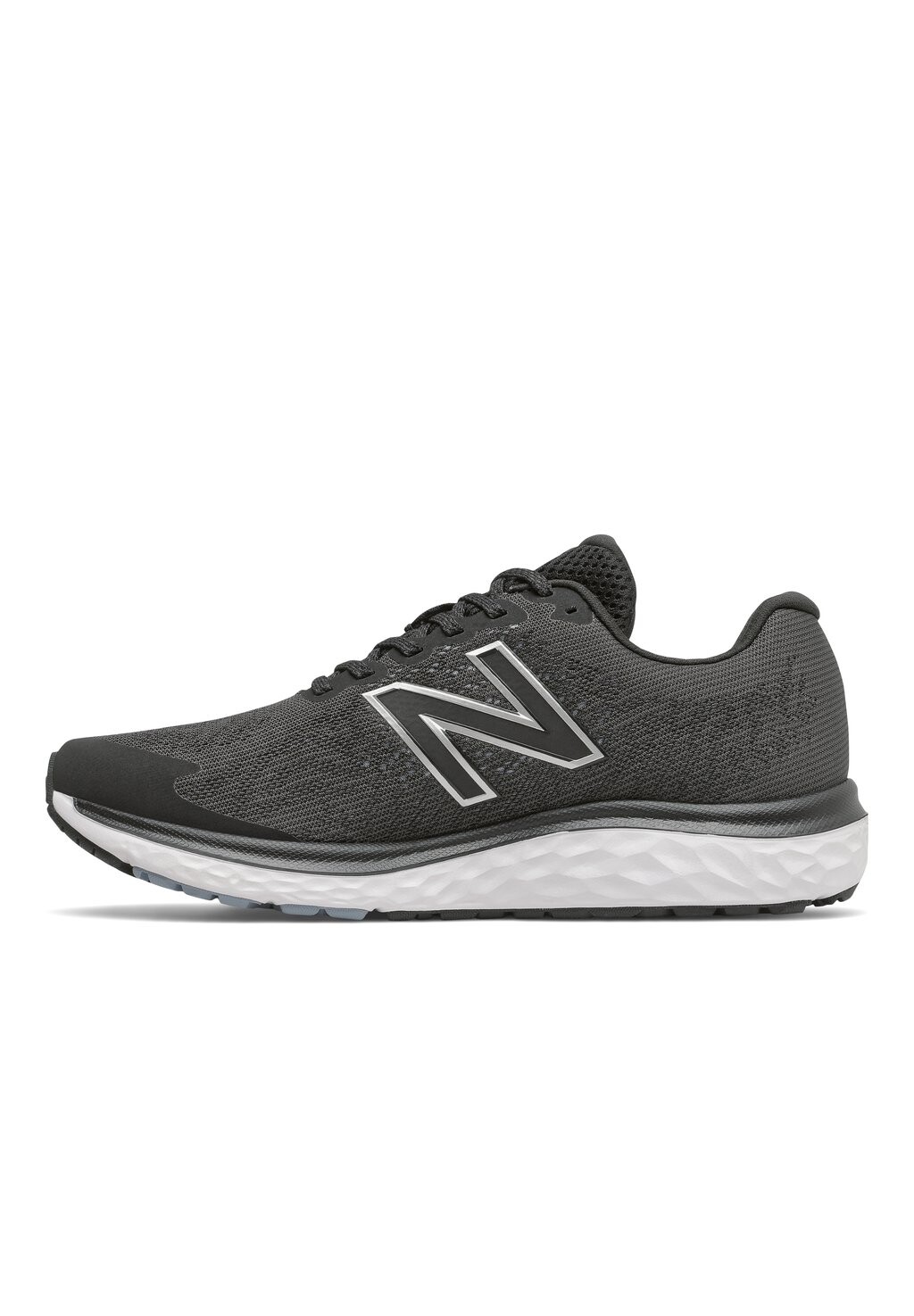 Низкие кроссовки Fresh Foam 680V7 New Balance, цвет black/star glo, Серый, Низкие кроссовки Fresh Foam 680V7 New Balance, цвет black/star glo
Низкие кроссовки Fresh Foam 680V7 New Balance, цвет black/star glo, Серый, Низкие кроссовки Fresh Foam 680V7 New Balance, цвет black/star glo