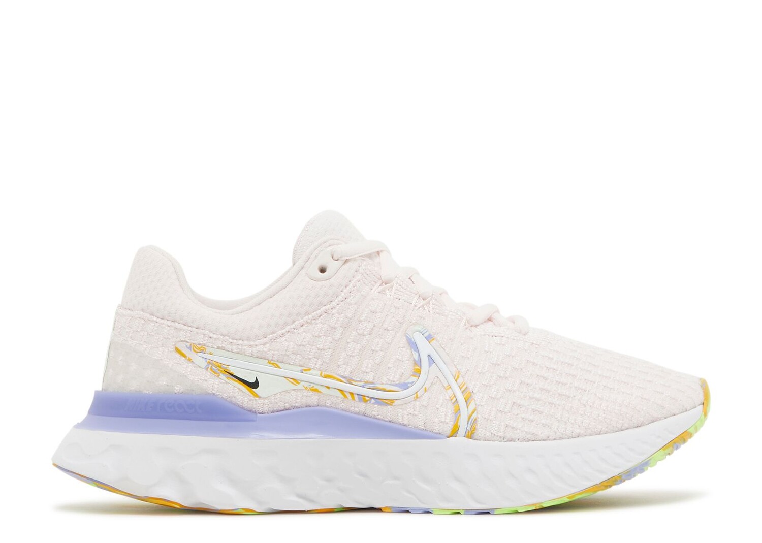 Кроссовки Nike Wmns React Infinity Run Flyknit 3 Premium 'Light Soft Pink Marble', розовый
Кроссовки Nike Wmns React Infinity Run Flyknit 3 Premium 'Light Soft Pink Marble', розовый