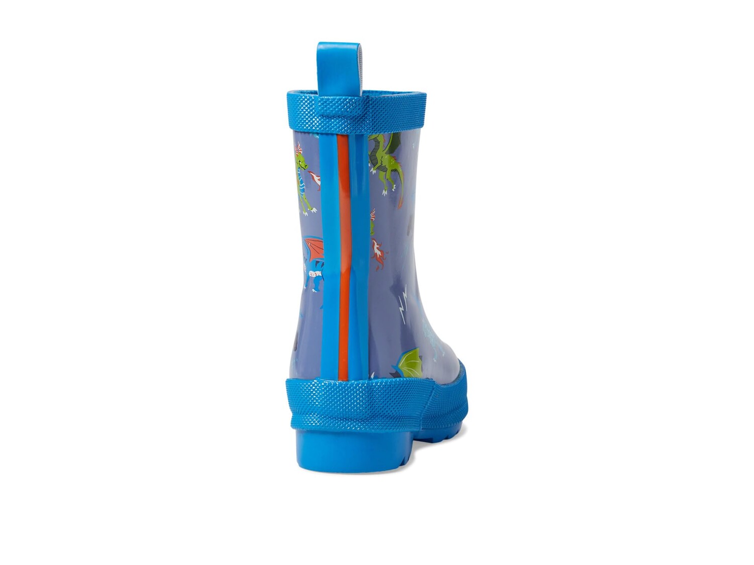 Ботинки Hatley Kids Dragon Realm Shiny Rain Boots (Toddler/Little Kid/Big Kid), синий
Ботинки Hatley Kids Dragon Realm Shiny Rain Boots (Toddler/Little Kid/Big Kid), синий