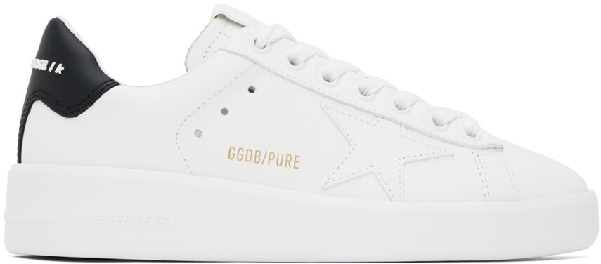 Бело-черные кроссовки Purestar Golden Goose, Черный, Бело-черные кроссовки Purestar Golden Goose
Бело-черные кроссовки Purestar Golden Goose, Черный, Бело-черные кроссовки Purestar Golden Goose