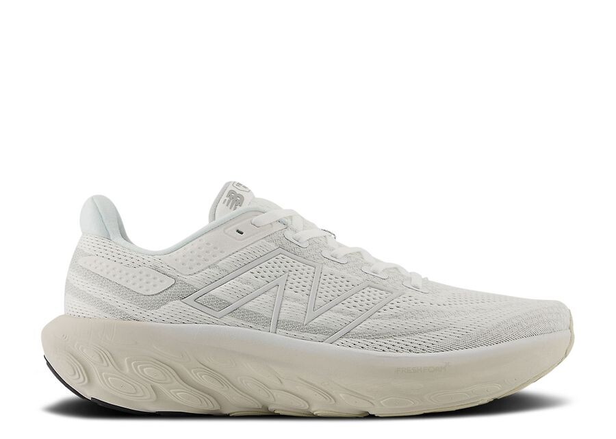 Кроссовки New Balance New Balance Fresh Foam X 1080v13 Utility, цвет White Timberwolf
Кроссовки New Balance New Balance Fresh Foam X 1080v13 Utility, цвет White Timberwolf