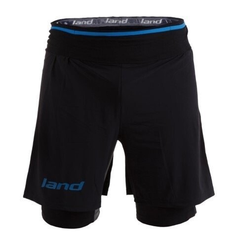 Брюки Land Tecnic 2 + 1 Trail Two Evo, синий
Брюки Land Tecnic 2 + 1 Trail Two Evo, синий