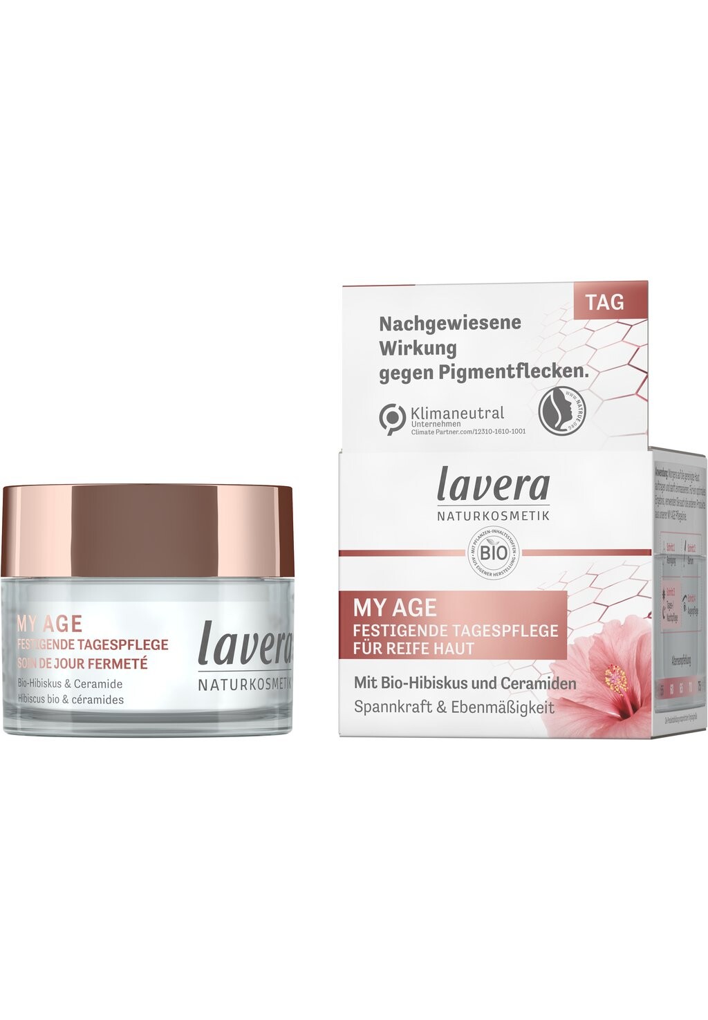 Крем для лица LAVERA TAGESPFLEGE MY AGE FESTIGENDE TAGESPFLEGE, цвет keine angabe
Крем для лица LAVERA TAGESPFLEGE MY AGE FESTIGENDE TAGESPFLEGE, цвет keine angabe