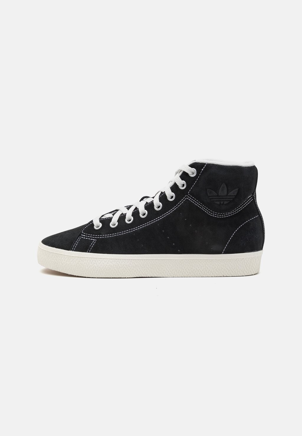 Высокие кроссовки STAN SMITH B-SIDE MID adidas Originals, основной черный/основной белый
Высокие кроссовки STAN SMITH B-SIDE MID adidas Originals, основной черный/основной белый