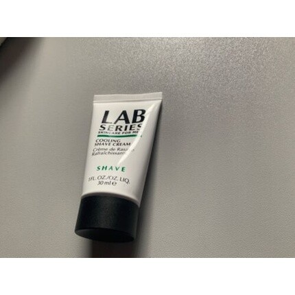 LAB Series Крем для бритья Охлаждающий уход за кожей для мужчин Бодрящий бритье 30 мл
LAB Series Крем для бритья Охлаждающий уход за кожей для мужчин Бодрящий бритье 30 мл