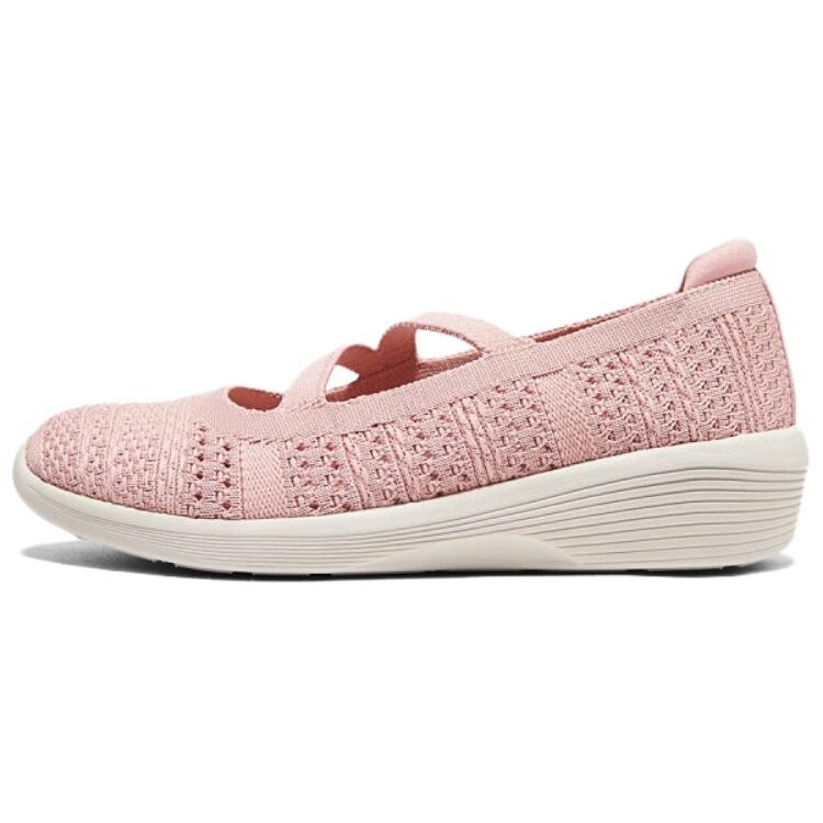 Кроссовки Skechers Modern Comfort Lifestyle Shoes Women's Low-top Rose Red, красный
Кроссовки Skechers Modern Comfort Lifestyle Shoes Women's Low-top Rose Red, красный