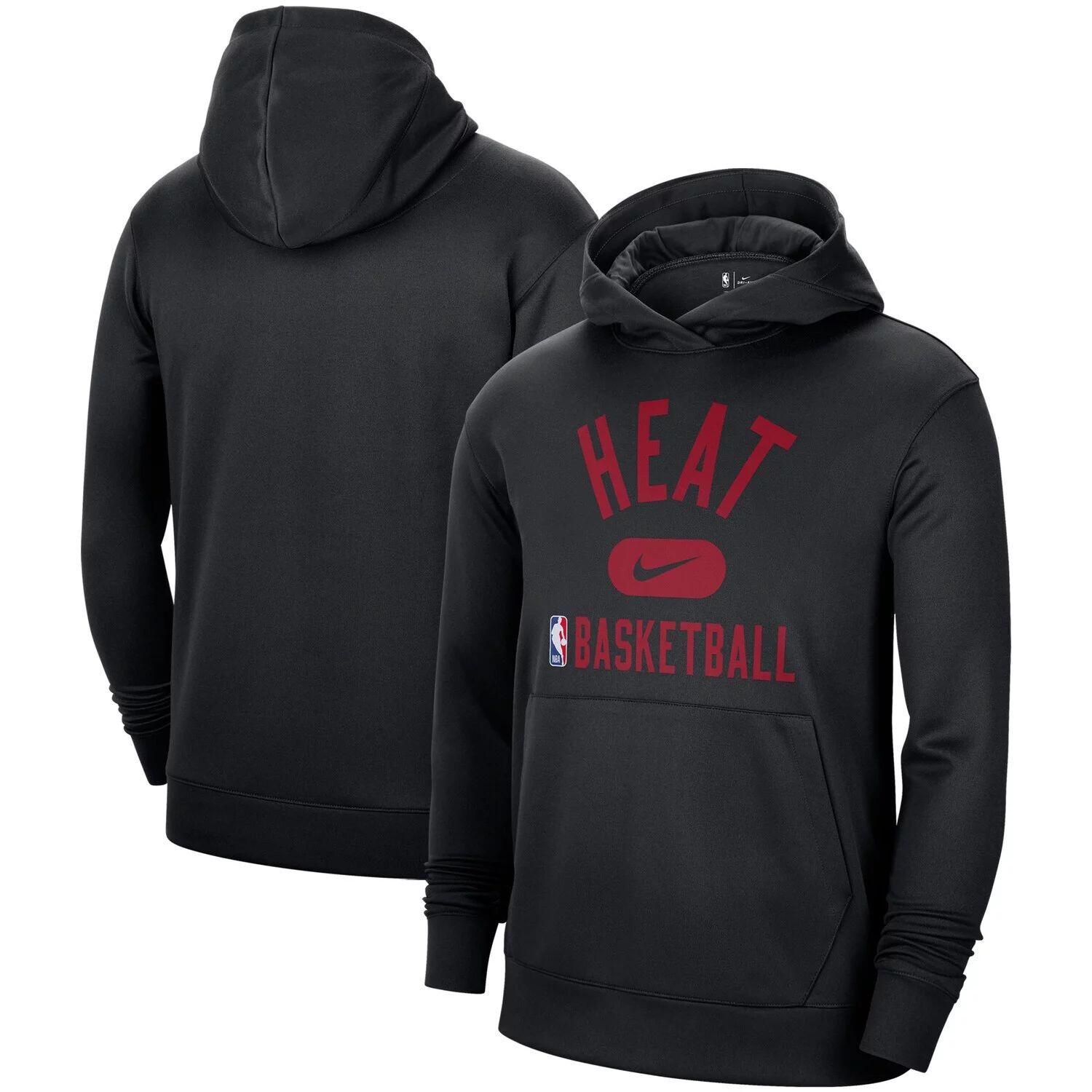 Мужской черный пуловер с капюшоном Miami Heat 2021-2022 Spotlight On Court Performance Practice Nike
Мужской черный пуловер с капюшоном Miami Heat 2021-2022 Spotlight On Court Performance Practice Nike