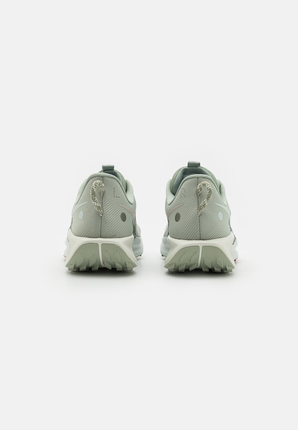 Кроссовки для трейлраннинга Reactx Pegasus 5 Nike, нефритовый горизонт/светло-серебристый/морское стекло/средне-коричневый
Кроссовки для трейлраннинга Reactx Pegasus 5 Nike, нефритовый горизонт/светло-серебристый/морское стекло/средне-коричневый