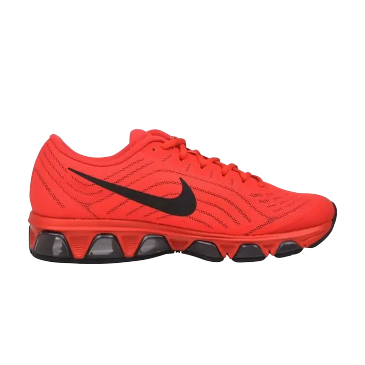 Кроссовки Nike Air Max Tailwind 6, красный
Кроссовки Nike Air Max Tailwind 6, красный