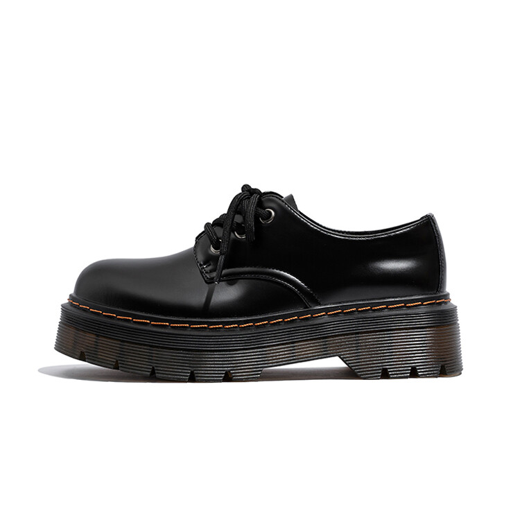 Туфли женские повседневные Women's Casual Shoes Women's Old Meow, цвет Patent black
Туфли женские повседневные Women's Casual Shoes Women's Old Meow, цвет Patent black