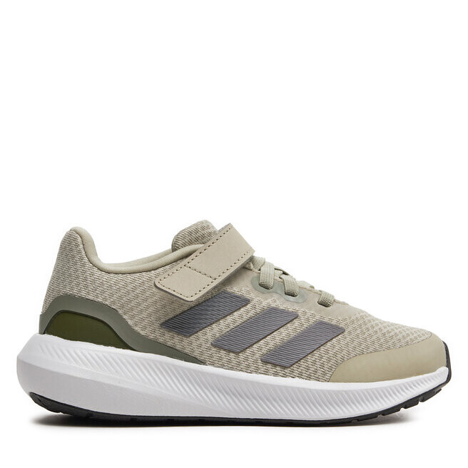 Кроссовки adidas RunFalcon 3.0 Elastic Lace Top Strap IF8590 Putgre/Ironmt/Silpeb, бежевый
Кроссовки adidas RunFalcon 3.0 Elastic Lace Top Strap IF8590 Putgre/Ironmt/Silpeb, бежевый