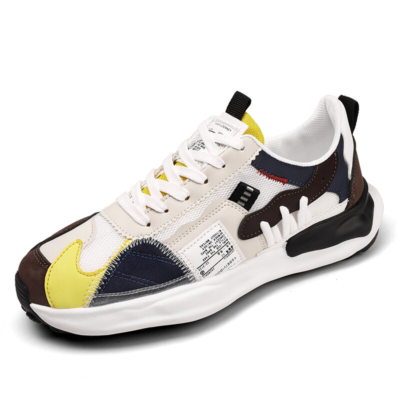 Кроссовки мужские Lifestyle Shoes Men Low-Top Concubine Beauty, цвет 8063 Lake Blue
Кроссовки мужские Lifestyle Shoes Men Low-Top Concubine Beauty, цвет 8063 Lake Blue