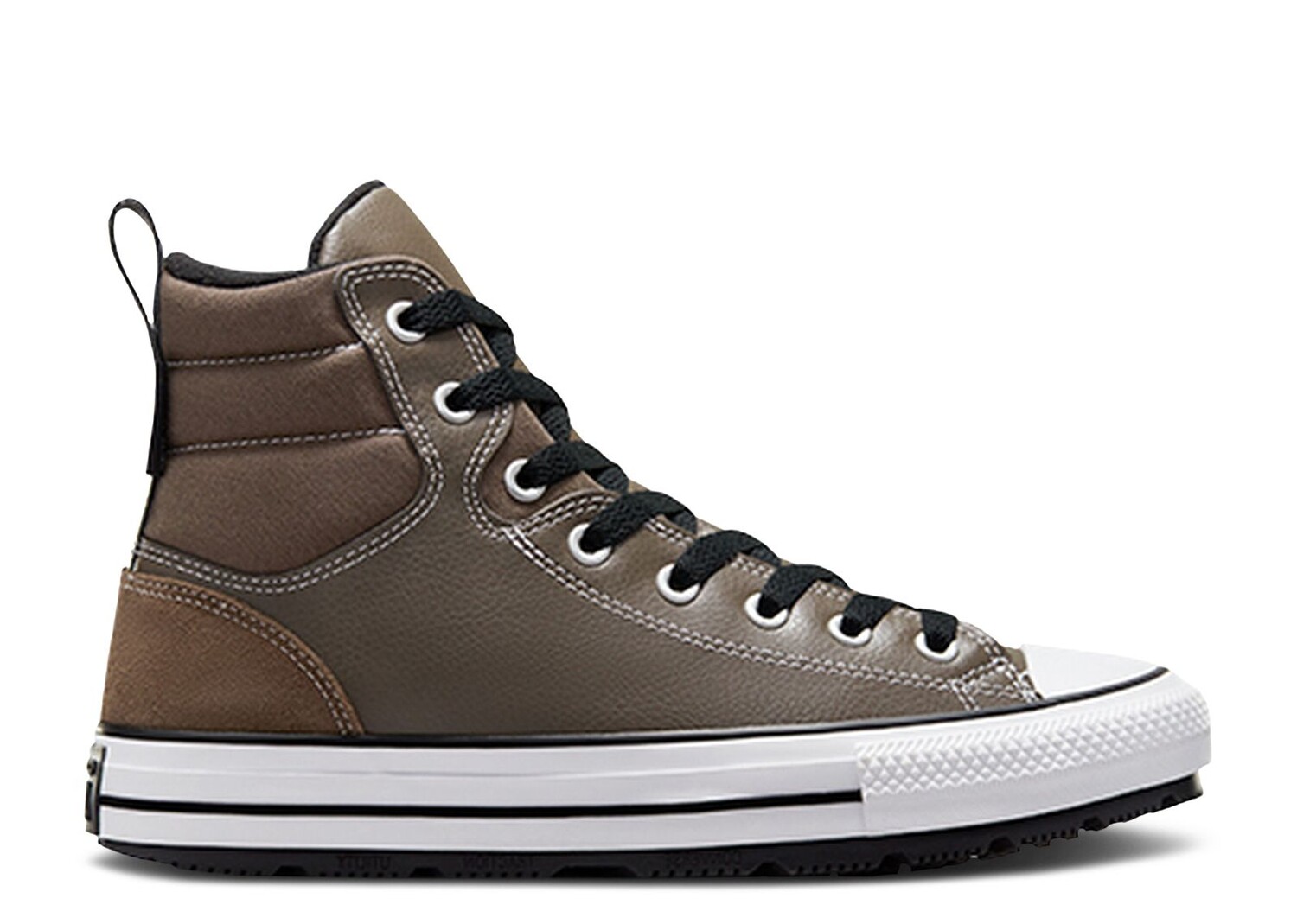 Кроссовки Converse Chuck Taylor All Star Berkshire Boot High 'Engine Smoke', коричневый
Кроссовки Converse Chuck Taylor All Star Berkshire Boot High 'Engine Smoke', коричневый
