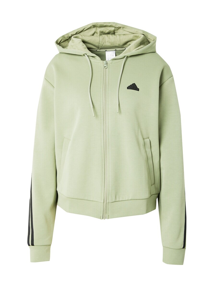 Спортивная толстовка ADIDAS SPORTSWEAR Athletic Zip-Up Hoodie, пастельно-зеленый
Спортивная толстовка ADIDAS SPORTSWEAR Athletic Zip-Up Hoodie, пастельно-зеленый