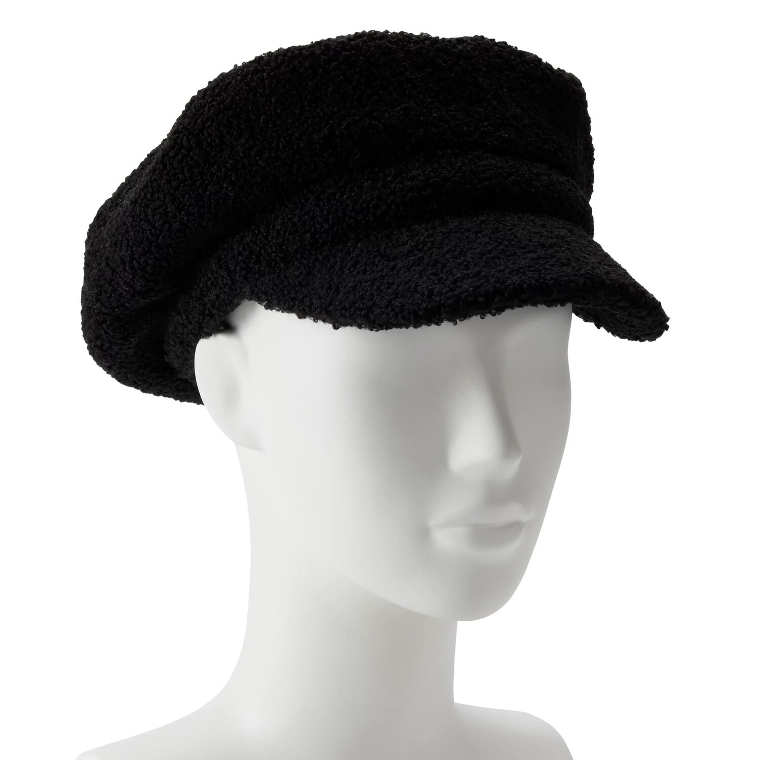 Женская кепка Sonoma Goods For Life Sherpa Captain Sonoma Goods For Life, коричневый
Женская кепка Sonoma Goods For Life Sherpa Captain Sonoma Goods For Life, коричневый