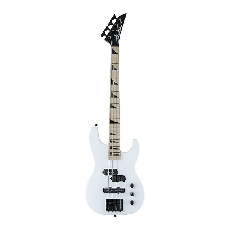 Басс гитара Jackson JS Series Concert Bass Minion JS1XM 4-String Electric Guitar
Басс гитара Jackson JS Series Concert Bass Minion JS1XM 4-String Electric Guitar