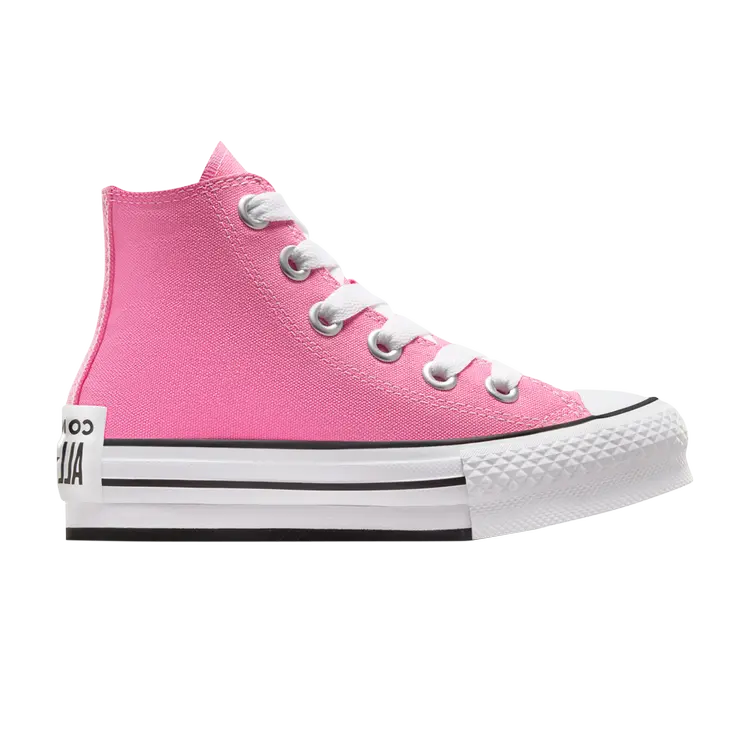 Кроссовки Chuck Taylor All Star EVA Lift Platform High PS, цвет Sketch - Pink
Кроссовки Chuck Taylor All Star EVA Lift Platform High PS, цвет Sketch - Pink