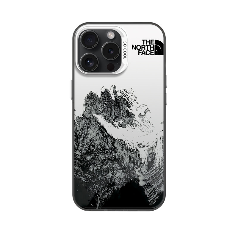 Чехол для телефона Taowantong Tao Wantong, IMD - White Photo Frame - North Face Landscape Painting
Чехол для телефона Taowantong Tao Wantong, IMD - White Photo Frame - North Face Landscape Painting