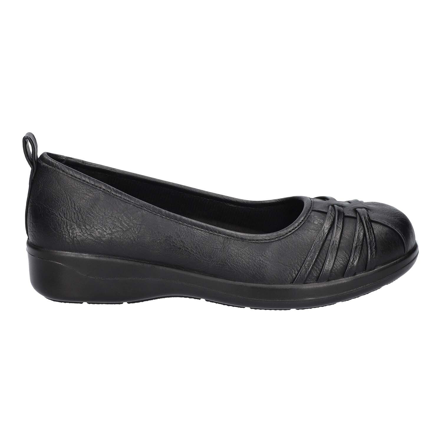 Easy Street Haley by Easy Street Женские комфортные туфли на плоской подошве Easy Street, темно-синий
Easy Street Haley by Easy Street Женские комфортные туфли на плоской подошве Easy Street, темно-синий