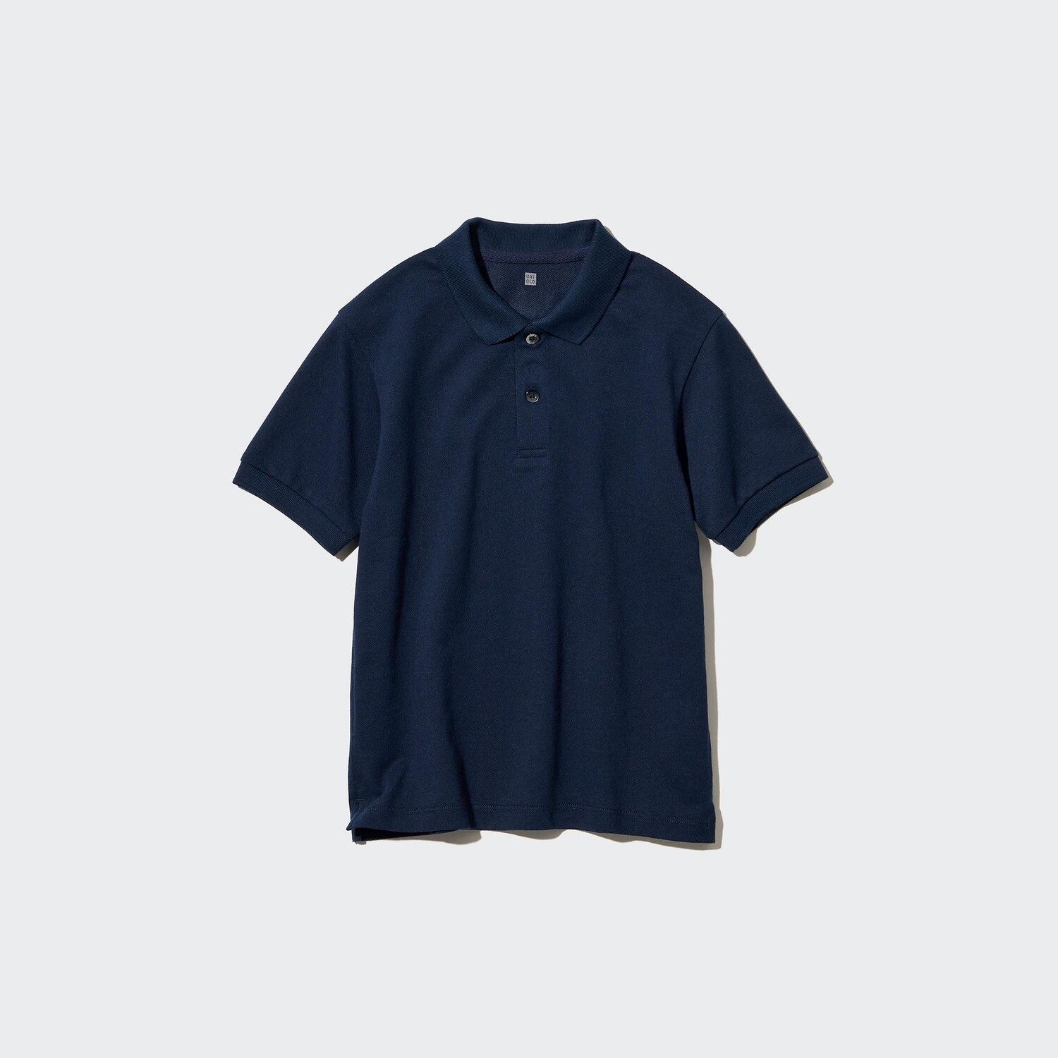Футболка поло UNIQLO Dry Piqué в полоску с короткими рукавами, темно-синий
Футболка поло UNIQLO Dry Piqué в полоску с короткими рукавами, темно-синий