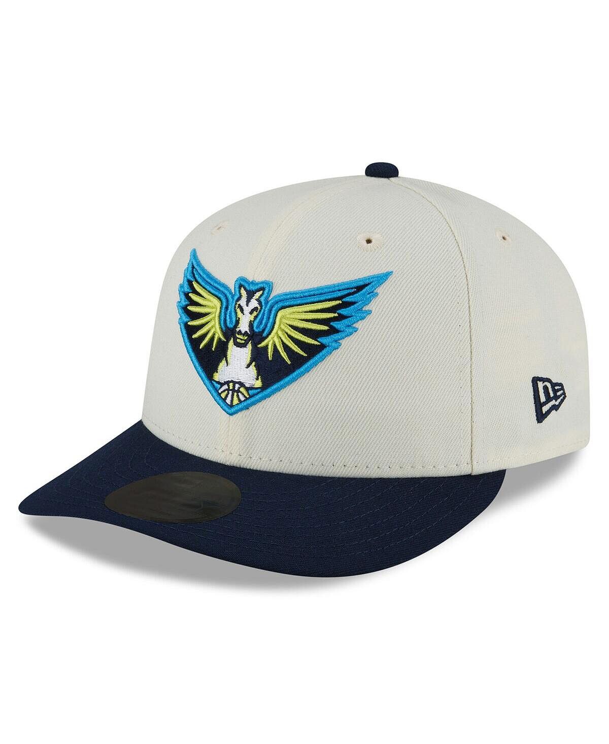 Мужская бело-темно-синяя кепка Snapback Dallas Wings WNBA Draft 9FIFTY 2023 New Era
Мужская бело-темно-синяя кепка Snapback Dallas Wings WNBA Draft 9FIFTY 2023 New Era