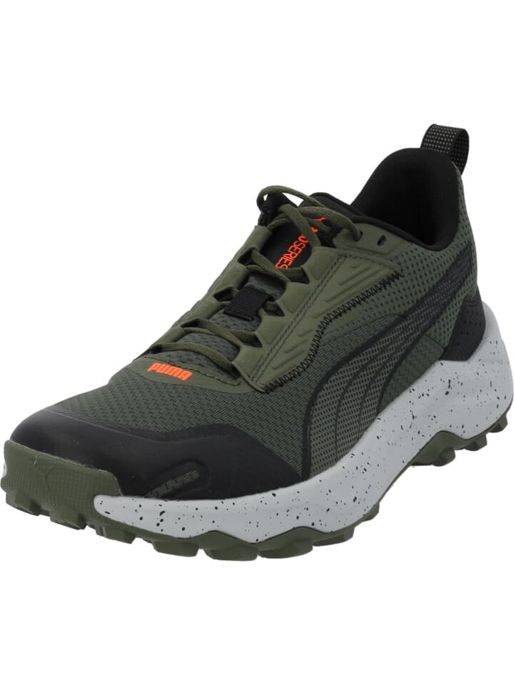 Туфли на шнуровке Puma Klassische & Business Schuhe, цвет green moss-puma black-ultr
Туфли на шнуровке Puma Klassische & Business Schuhe, цвет green moss-puma black-ultr