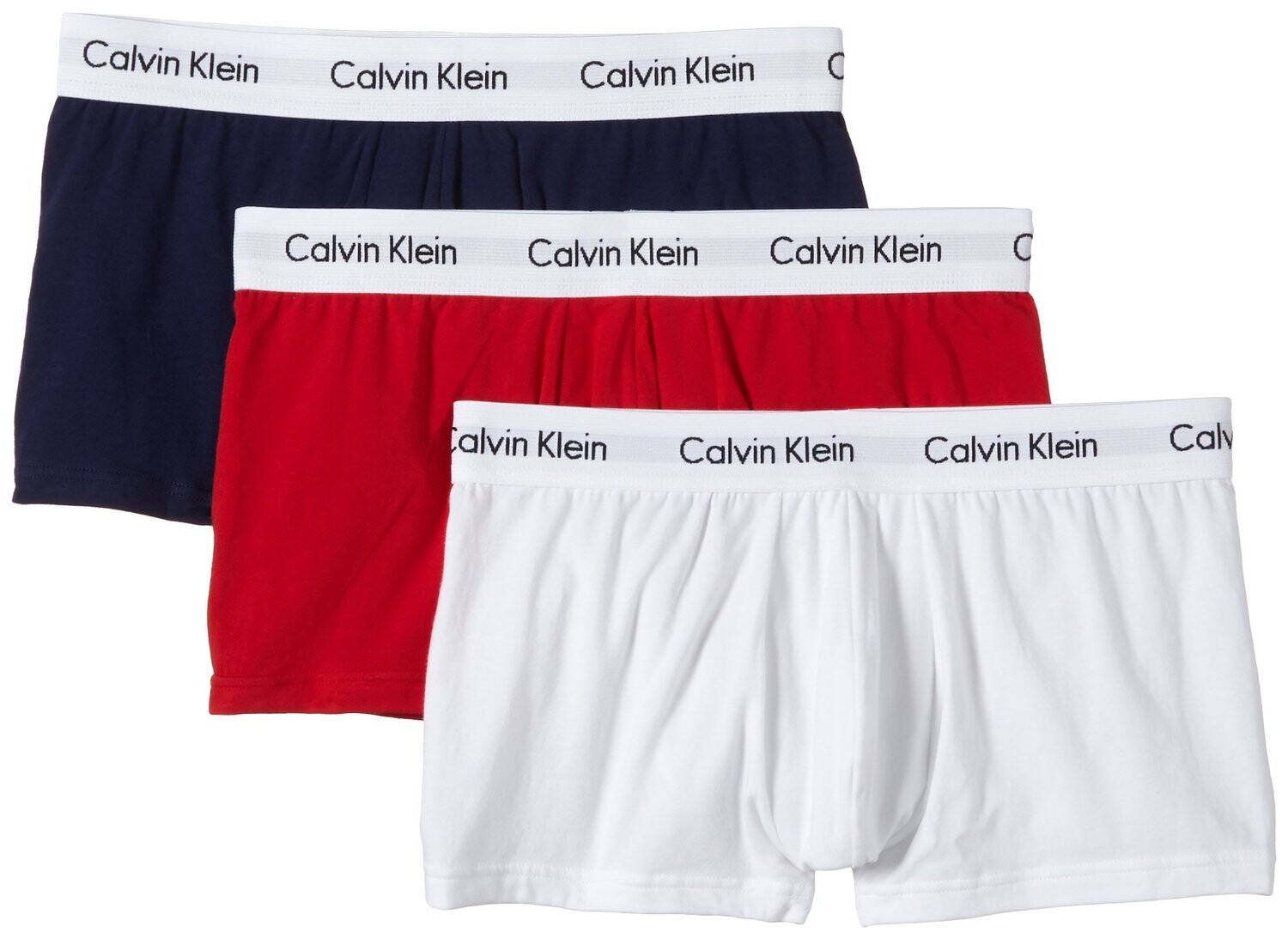 Боксеры CALVIN KLEIN UNDERWEAR Calvin Klein Boxershorts 3 шт, цвет Blau / Rot / Weiß
Боксеры CALVIN KLEIN UNDERWEAR Calvin Klein Boxershorts 3 шт, цвет Blau / Rot / Weiß
