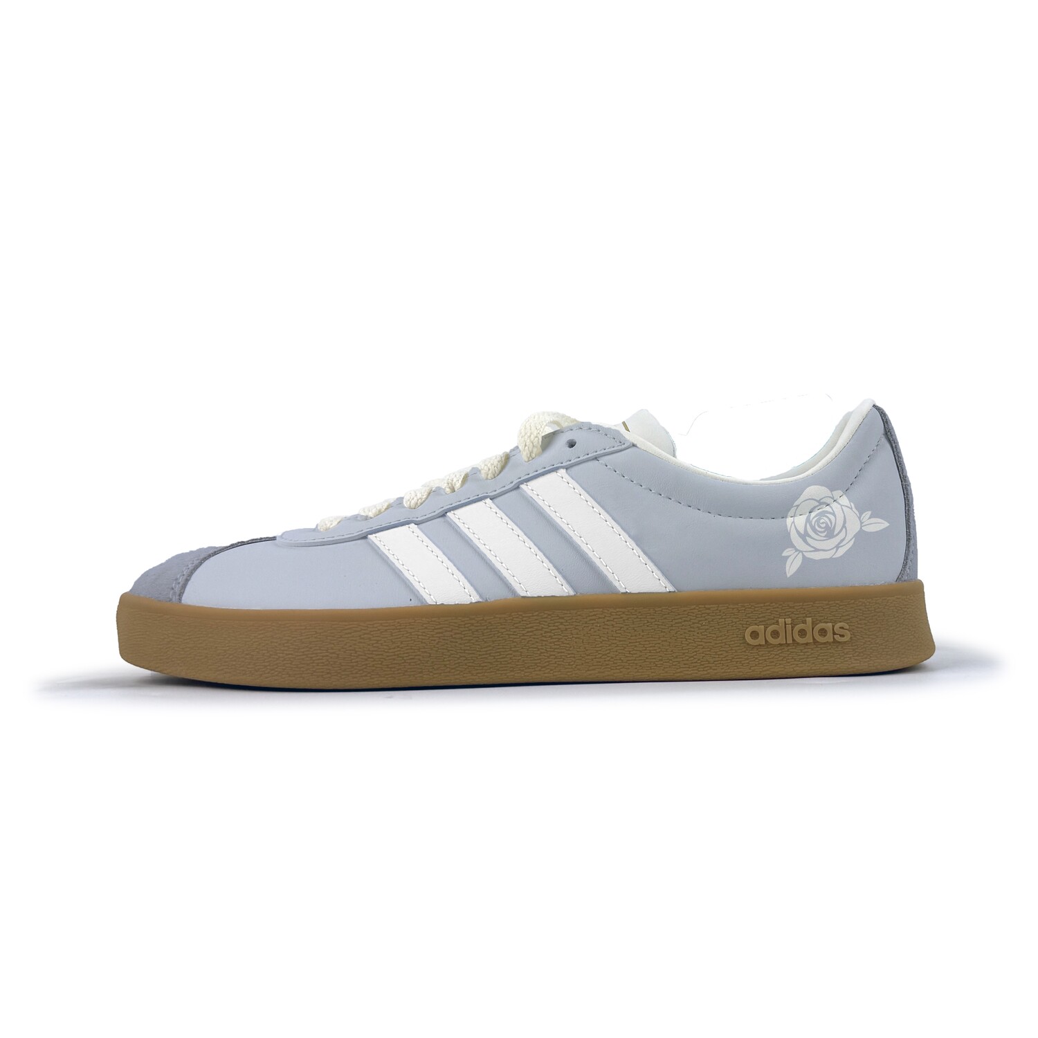 Кроссовки adidas neo Vl Court Classic Skateboarding Shoes Unisex Low-top Blue/white, синий/белый
Кроссовки adidas neo Vl Court Classic Skateboarding Shoes Unisex Low-top Blue/white, синий/белый