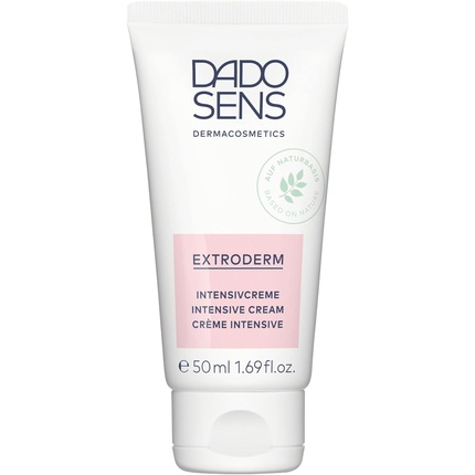 

Extroderm Интенсивный крем 50 мл увлажняющий для сухой и чувствительной кожи, Dado Sens