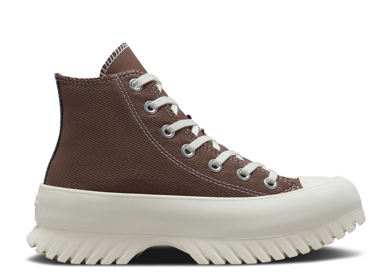 Кроссовки Converse Chuck Taylor All Star Lugged 2.0 Platform High 'Denim - Earthy Brown', коричневый
Кроссовки Converse Chuck Taylor All Star Lugged 2.0 Platform High 'Denim - Earthy Brown', коричневый