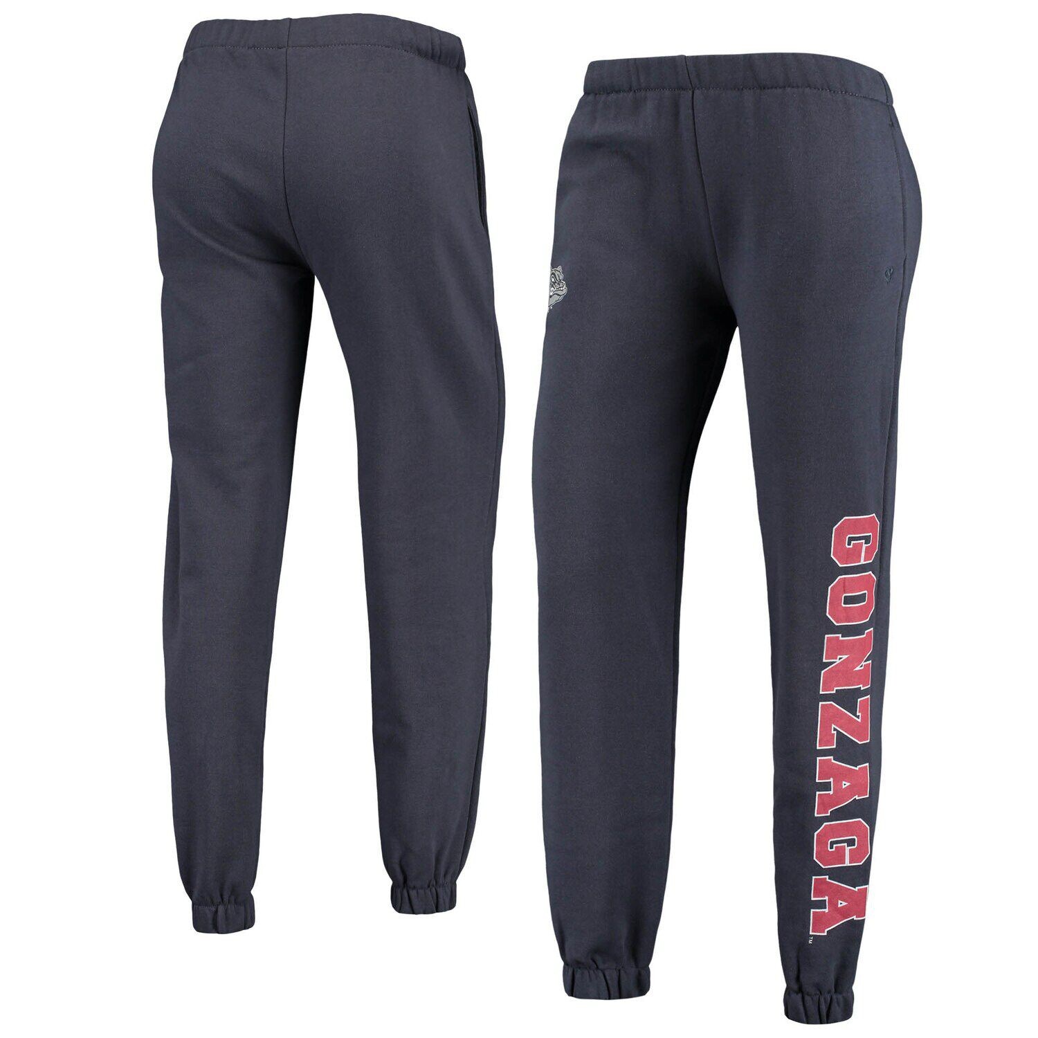 Женские брюки Colosseum темно-синего цвета Gonzaga Bulldogs Beryl Aubrey Lounge Pants Colosseum, Синий
Женские брюки Colosseum темно-синего цвета Gonzaga Bulldogs Beryl Aubrey Lounge Pants Colosseum, Синий
