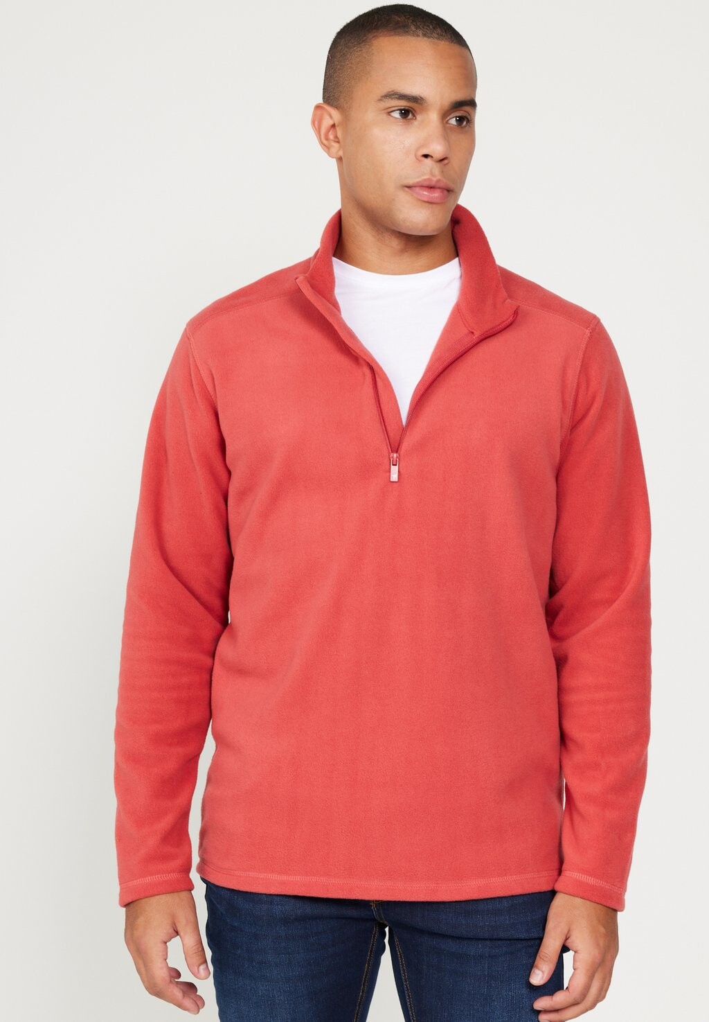 Флисовый пуловер STANDARD FIT AC&CO / ALTINYILDIZ CLASSICS, цвет Standard Fit Fleece Sweatshirt
Флисовый пуловер STANDARD FIT AC&CO / ALTINYILDIZ CLASSICS, цвет Standard Fit Fleece Sweatshirt