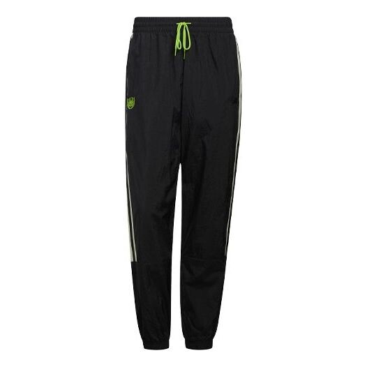 Спортивные штаны Men's adidas Dm Pant Mitchell Elastic Waistband Drawstring Bundle Feet Cone Sports Pants/Trousers/Joggers Black, черный
Спортивные штаны Men's adidas Dm Pant Mitchell Elastic Waistband Drawstring Bundle Feet Cone Sports Pants/Trousers/Joggers Black, черный