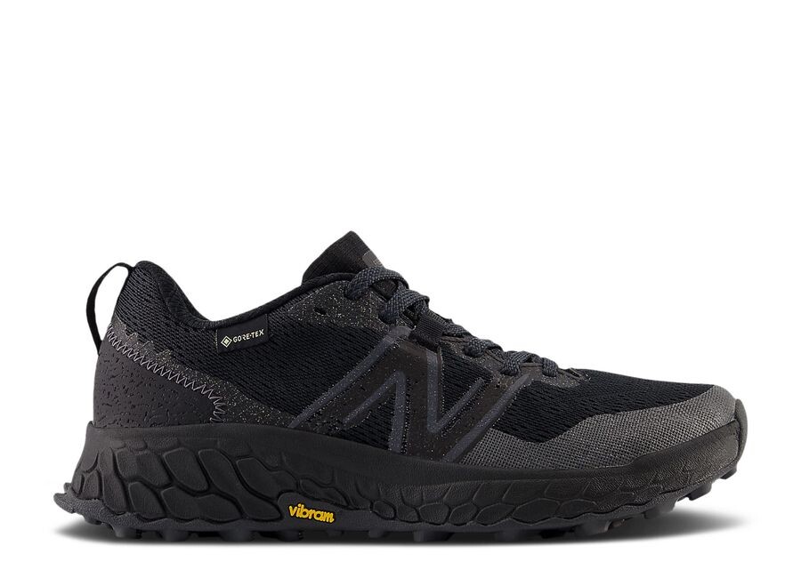 Кроссовки New Balance Wmns Fresh Foam X Hierro V7 Gore-Tex Wide 'Black Magnet', черный
Кроссовки New Balance Wmns Fresh Foam X Hierro V7 Gore-Tex Wide 'Black Magnet', черный