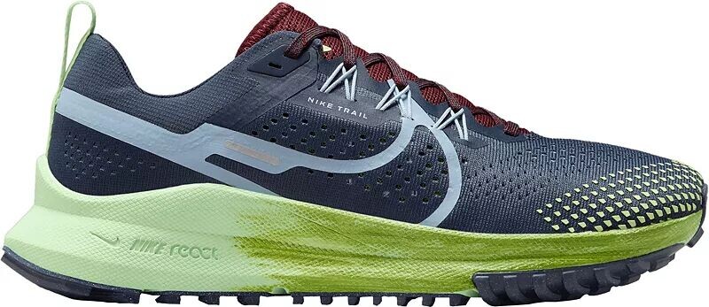 Женские кроссовки для бега по пересеченной местности Nike Pegasus Trail 4
Женские кроссовки для бега по пересеченной местности Nike Pegasus Trail 4